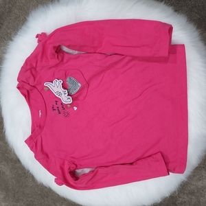 Carter's Long Sleeve Shirt, Size 3T